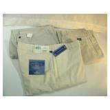 Three Like New Pants 34 x ??