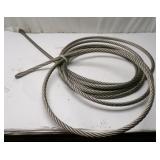 Stainless Steel Cable