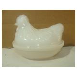 Nested Hen #1