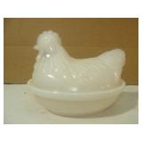 Nested Hen #3