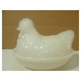 Nested Hen #4