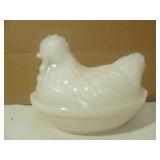 Nested Hen #2