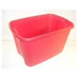 Red Tote