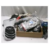 Misc Gloves