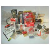 NIB - Packaged Hardware