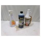 POOPH, Drain Trap Sealer and Sizzle