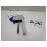ZEP Dispenser