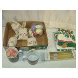 Holiday Items