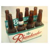 RHINELANDER Bottles