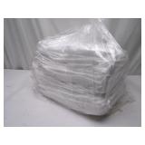25 KLEEN GUARD Large Lab Coats