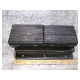 Docking  Bumper