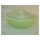 Light Green Pyrex