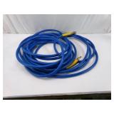 Blue Air Hose