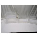 Trays - Some Damage