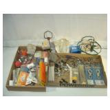 Farm Pins and Misc #1