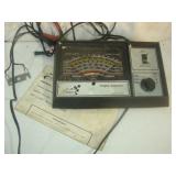 SEARS Engine Analyzer