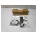 Two Kits of Mounting Hardware