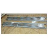 Expanding Gate or Dividers