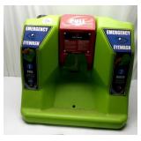 Green Eye  wash