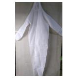 Five Clean Suits