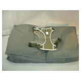 Pet Vest and Cushion
