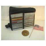 Music CDs