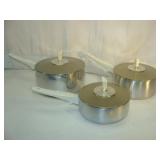 MCM Cookware by VOGUE