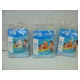Three Children Floatation Rings