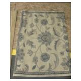 One Floor Rug