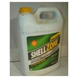 Full but Open Engine Coolant