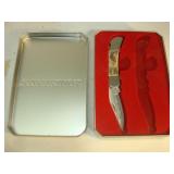 WINCHESTER Knife