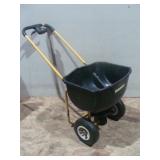 YARDWORKS Seeder / Speader
