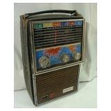 SONNET Multi Band Radio