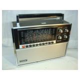 LLOYDS Multi Band Radio