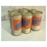 Six Pack of BILLY Beer