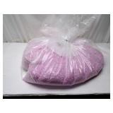 Pink Plastic Resin for Injection