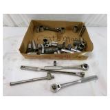 Wrenches