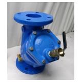 Large Valve