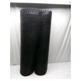 Floor Mat Mesh?