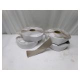 Hi Temp Cork Insulation Tape