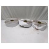Hi Temp Cork Insulation Tape