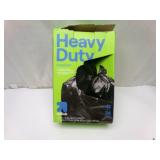 Heavy Duty Waste Bags