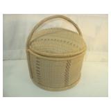 Sewing Basket