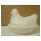 Nested Hen #5