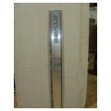 CHEVY Side Plate