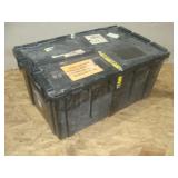Hard Case Tote