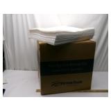 100 Sheets of 16 x 18 Oil Only Premium Pads