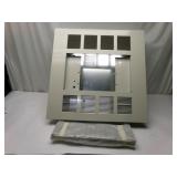 Recessed Ceiling Heater