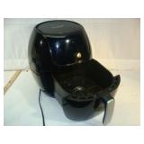 Unknown Cooker