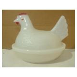 Nested Hen #9